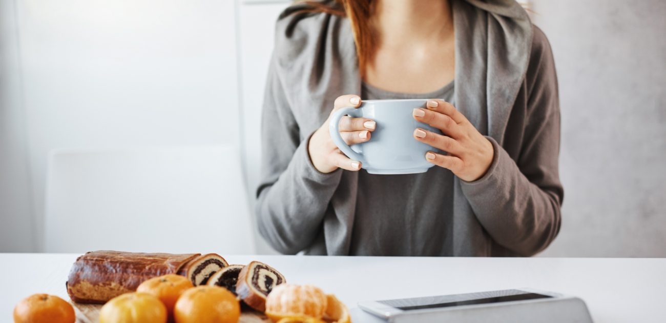 عبارات عن الأكل الصحي​ ومدى أهميته للجسم لما يحتويه من فوائد