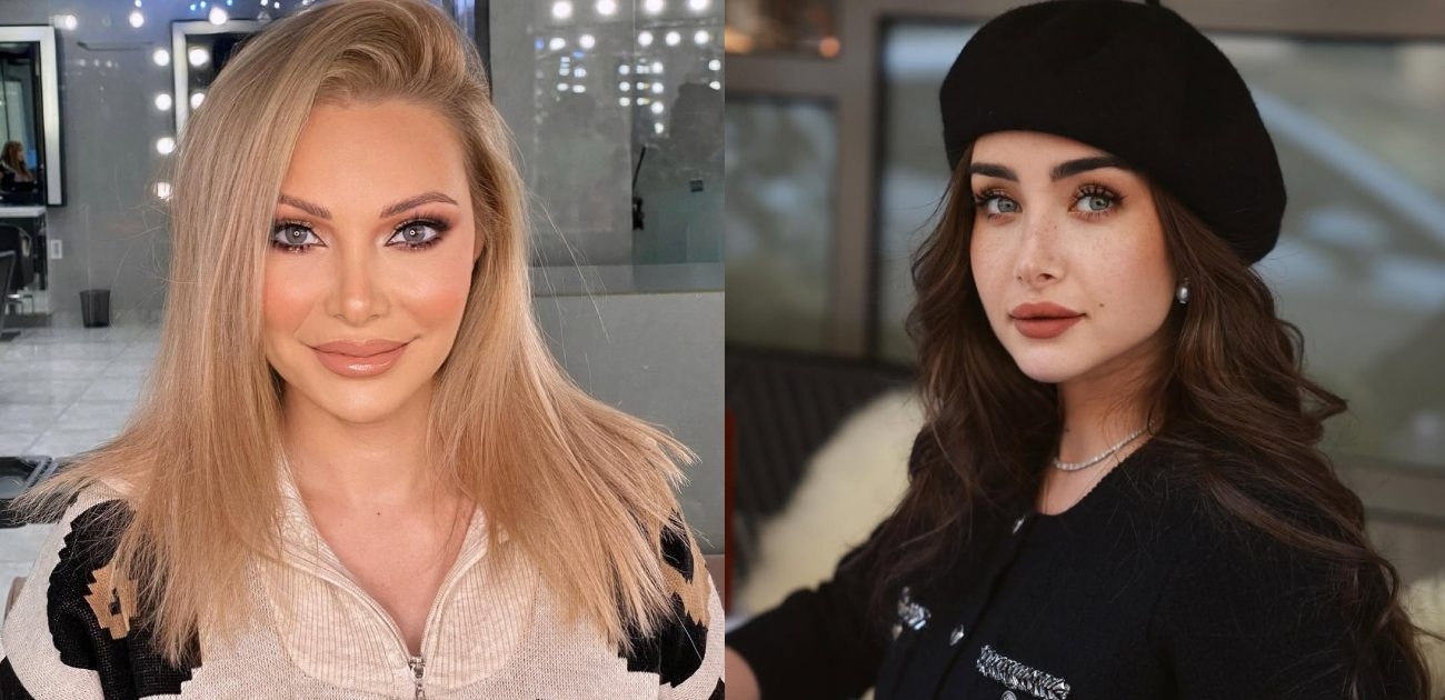 لحظات ارتبك فيها مشاهير أثناء مقابلات مباشرة… كيف تداركوا الموقف؟