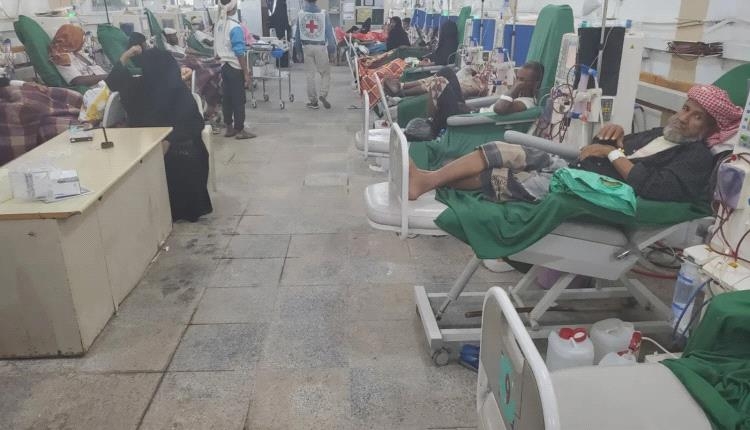 سكان عدن في مواجهة حمى خطيرة.. الوفيات وصلت 12 شخص
