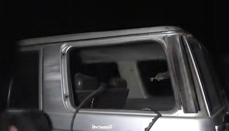 صاروخ ذكي يطارد العميد حتى المقبرة.. غارة أمريكية تُفشل خطة فرار مسؤول استخبارات حوثي في صنعاء