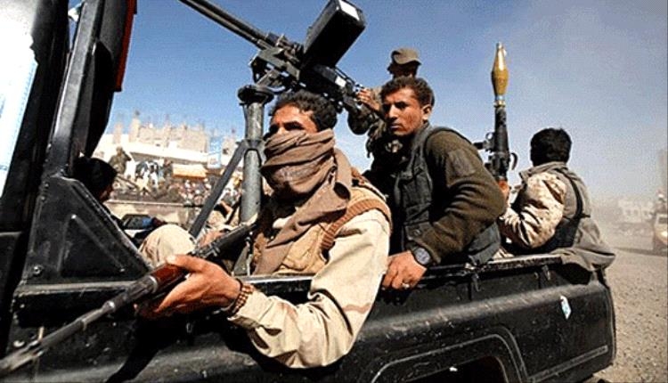 مع تصاعد القصف الأمريكي.. جماعة الحوثي تشن حملة إعتقالات واسعة في ثلاث محافظات
