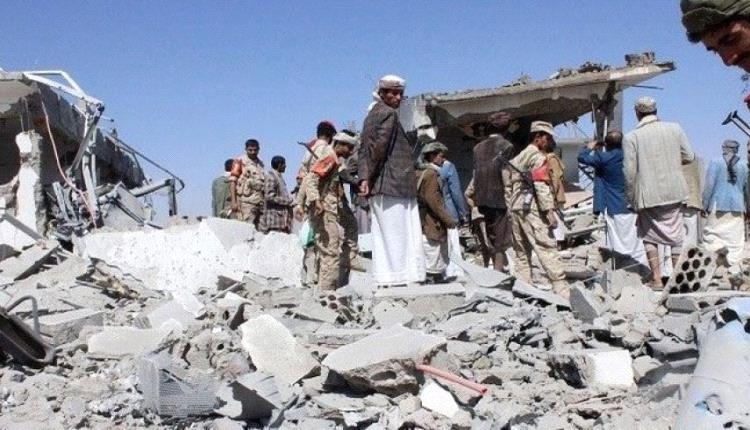 سياسي بارز: الشعب اليمني يسير نحو الهلاك إشباعا لجنون الحوثي