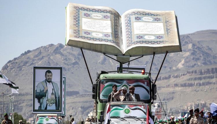 قيادي حوثي يعترف: سلطتنا تهدم ولا تبني… وانتقادات من داخل الجماعة لسياساتها التخريبية