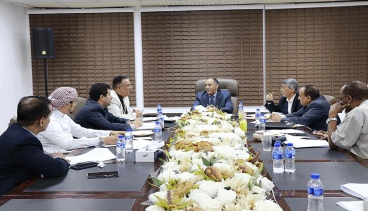 لجنة تنظيم الواردات تصادق على 91 طلبًا بأكثر من 39 مليون دولار خلال أسبوع