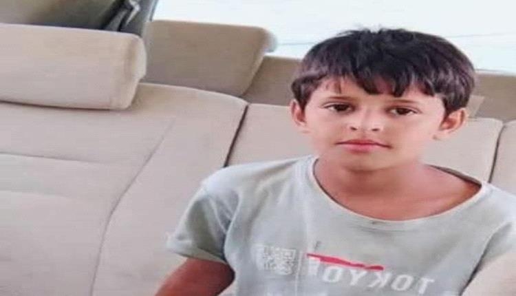 جريمة بشعة.. العثور على طفل مقتول بأداة زراعية والمتهم أحد أقاربه