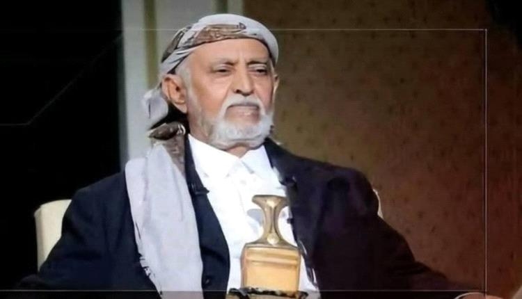 بيان قوي لقبيلة خولان: الزايدي لا يمثلنا.. ونحن مع الشرعية وضد الحوثيين