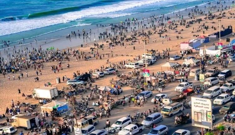 خفر السواحل يتدخل وينقذ 7 أشخاص من الغرق في حضرموت خلال ساعات