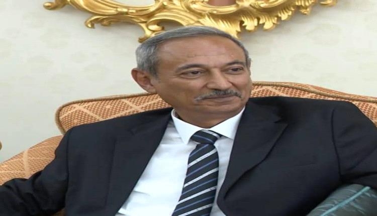 37 مليار ريال خارج حساب الدولة.. الناصري يكشف بالأرقام "ماكينة النهب" في تعز بإدارة سلطة الإخوان