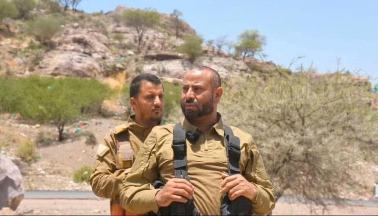 بسط أمني كامل على طريق الضالع ـ صنعاء.. "الحزام" يدخل بثقله ويوجه ضربة قاصمة لهؤلاء