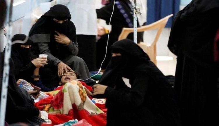 وباء خطير يفتك بهذه المحافظة.. والحوثيون يخفون الحقيقة