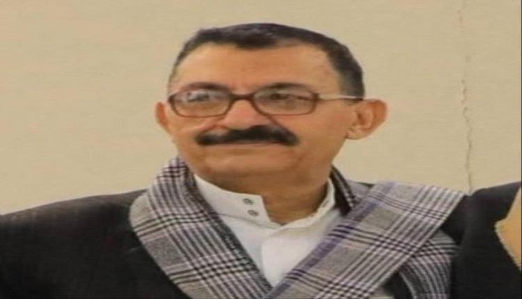 جلطة دماغية تُدخل والد العشاري المعتقل لدى الحوثيين العناية المركزة في صنعاء