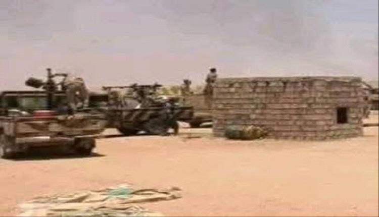 الإخوان يقصفون قبائل مارب بالطيران و اشتباكات دموية تُشعل وادي عبيدة