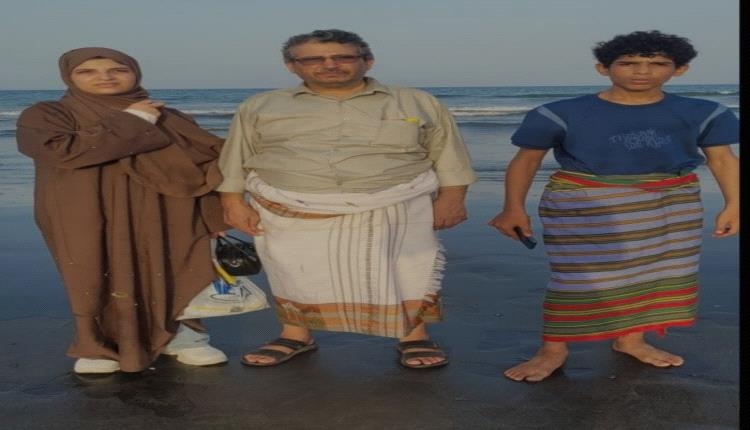 قاضي بارز ملاحق من الحوثي يصل عدن وناشطه في السعودية تحرض على قتله