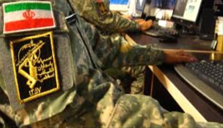 أمريكا تعرض 10 ملايين دولار مكافأة لضبط قراصنة إيرانيين
