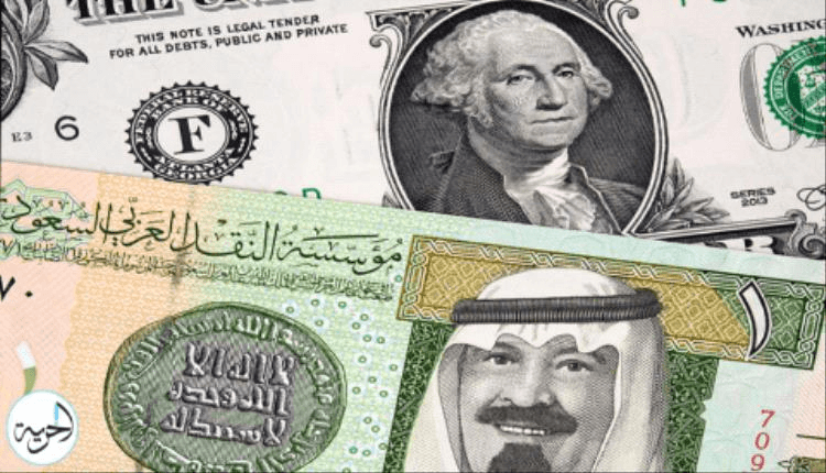 كشف مخطط صادم: الدولار في طريقه إلى 3000 والريال السعودي إلى 800 ريال في هذا الموعد