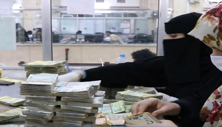ارتفاع كارثي في أسعار الصرف هو الأعلى في تاريخ الريال اليمني