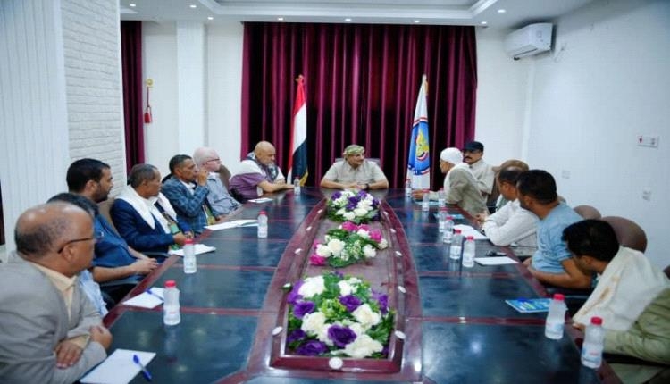 صالح يتدخل لإنهاء معاناة تعز: أزمة المياه تشتد والحل بيد الجميع