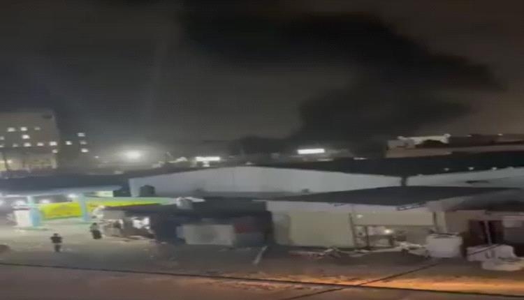 الطيران يدك 3 مباني في صنعاء ويستهدف الرأس العسكري للحوثي.. إسرائيل تكشف عن صيدها
