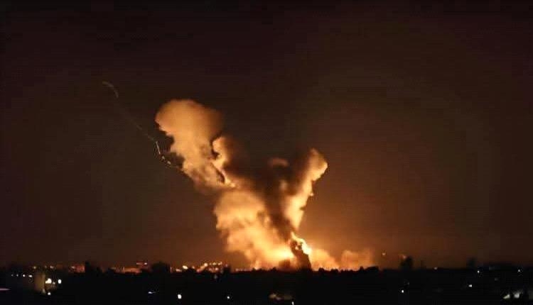صيد كبير في قلب صنعاء.. هجوم إسرائيلي مباغت يستهدف قيادات حوثية بعملية نوعية وغير مسبوقة
