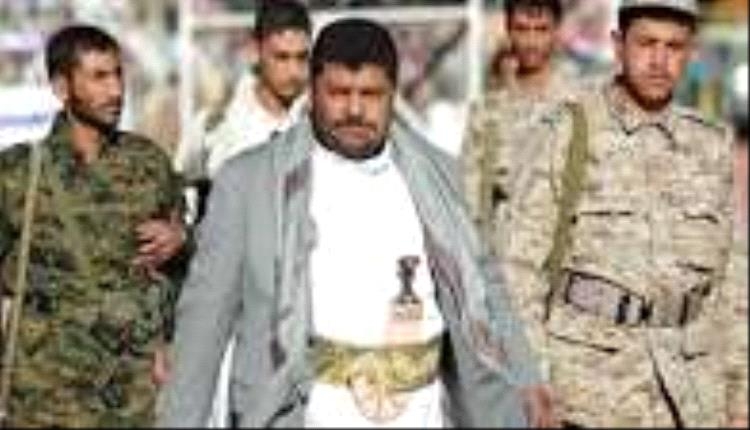 غارة إسرائيلية تستهدف محمد علي الحوثي في صنعاء