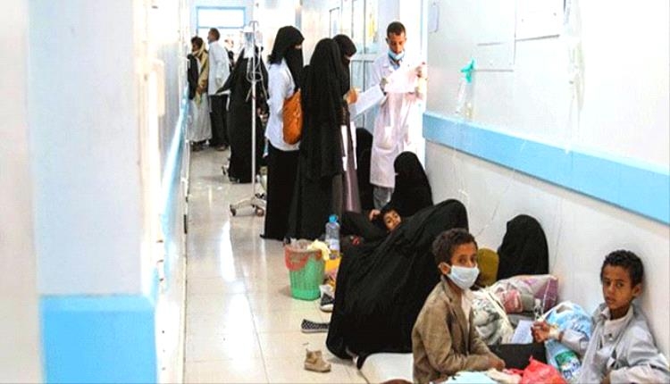 الكوليرا تضرب اليمن من جديد: أكثر من 18 ألف إصابة و10 وفيات وسط تصاعد مروّع للوباء