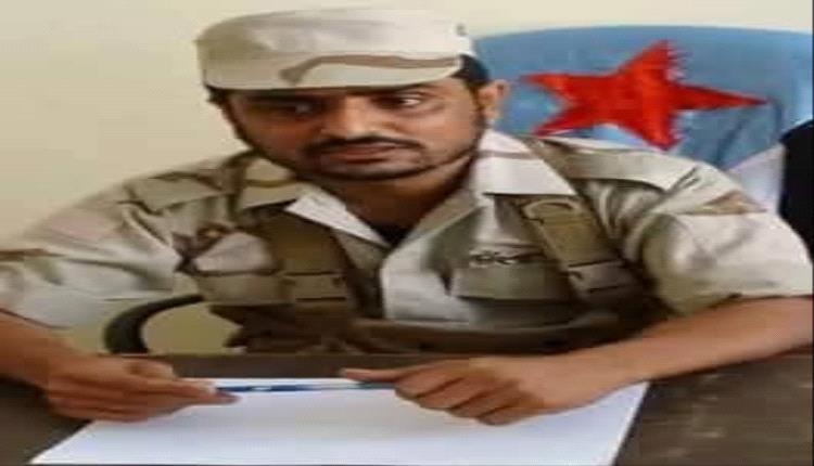 مدير أمن أبين يباغت نقطة أمنية تفرض جبايات غير قانونية على الخط الدولي