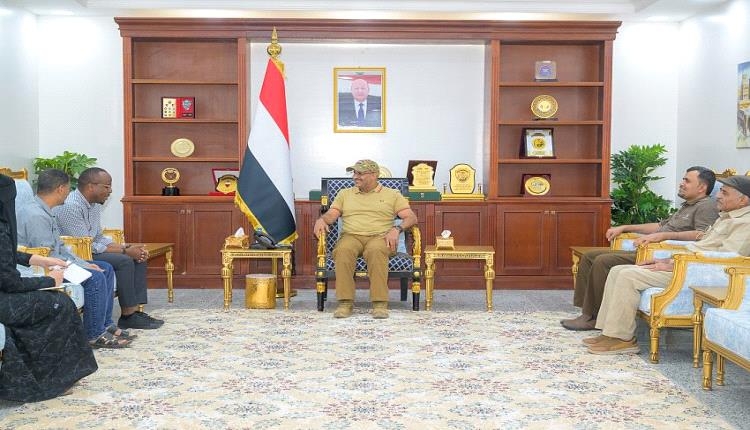 صالح يقرع جرس الإنذار بالساحل الغربي: تحرك عاجل ضد خطر كبير