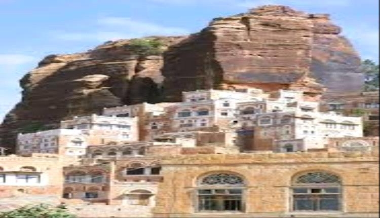 هزة أرضية تهز هذه المحافظة.. وصواريخ الحوثي تُفجّر الرعب تحت أقدام السكان