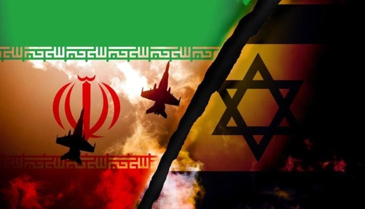 إسرائيل تقصف منصات صواريخ وإيران ترسل مسيرات في اليوم الـ9