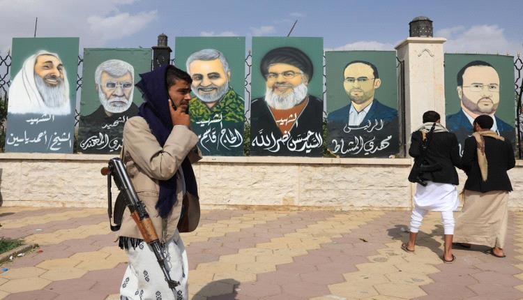 حين يسقط الجميع.. الحوثي يتقدّم كورقة طهران الأخيرة في معركة البقاء