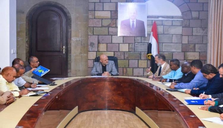 الأمم المتحدة تعلن قرب استئناف ضخ المياه من إلى تعز من هذه المنطقة