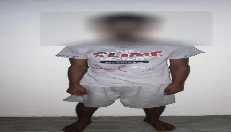 أمن عدن يضبط سائق باص فوكسي المتورط بهذه الجرائم