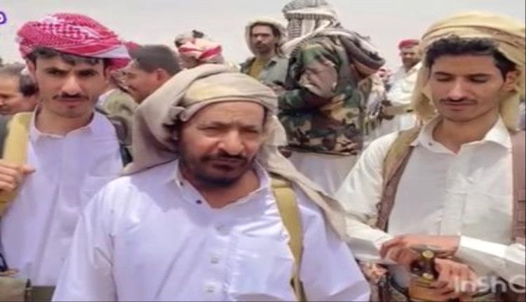 الحوثيون يُفجّرون ثأرًا قبليًا قديمًا باغتيال الشيخ صالح بن شطيف.. اول رد رسمي المجلس الرئاسي