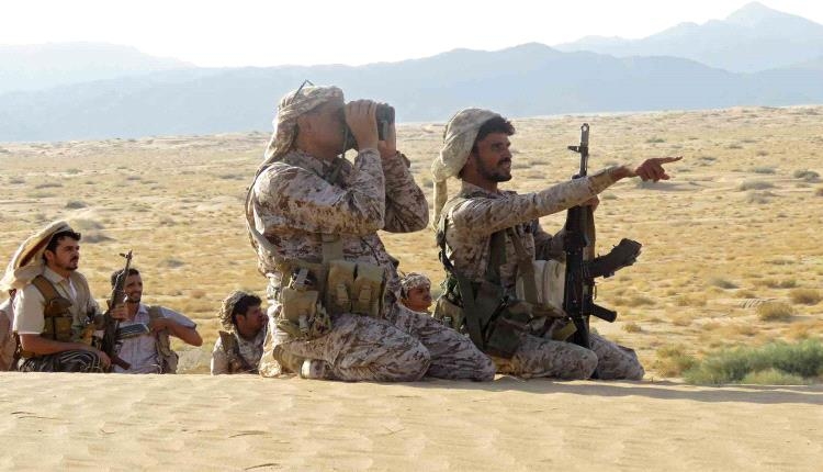 طبول الحرب تقرع في مأرب.. الحوثي يدفع بتعزيزات ضخمة ويستعد لاجتياح جديد بعد سنوات من الهزيمة