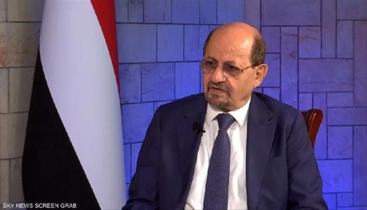 الحكومة تكشف عن فشل مخطط السعودية وعمان لإنهاء حرب اليمن لهذا السبب