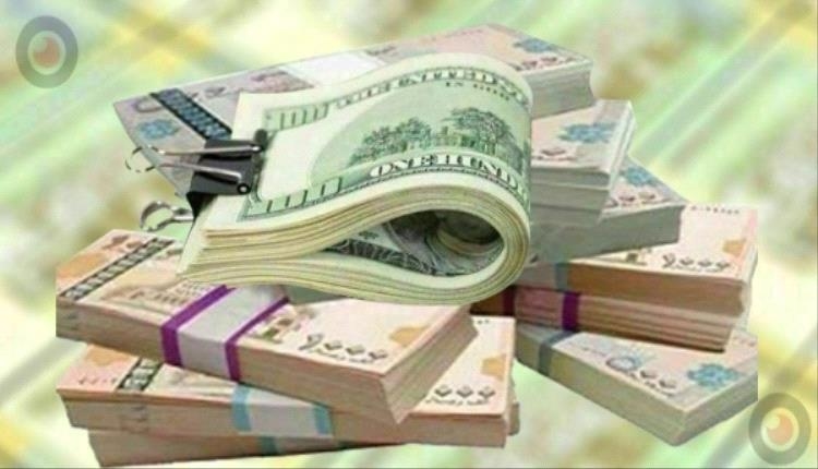 مزاد الدولار يشتعل.. البنك المركزي يبيع 10 ملايين دولار بسعر مفاجئ أقل من العروض