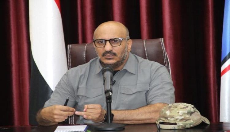 صالح يُشعل المشهد من جديد: بوصلتنا صنعاء ولن نحيد عن معركة كسر الحوثيين