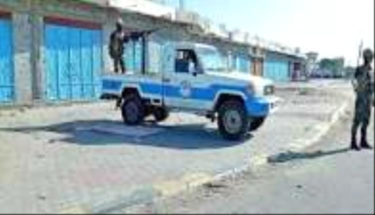 سقوط قاتل "الضمجي" في كمين محكم بعد فراره مصاباً وطلبه اللجوء لقيادي أمني أبين