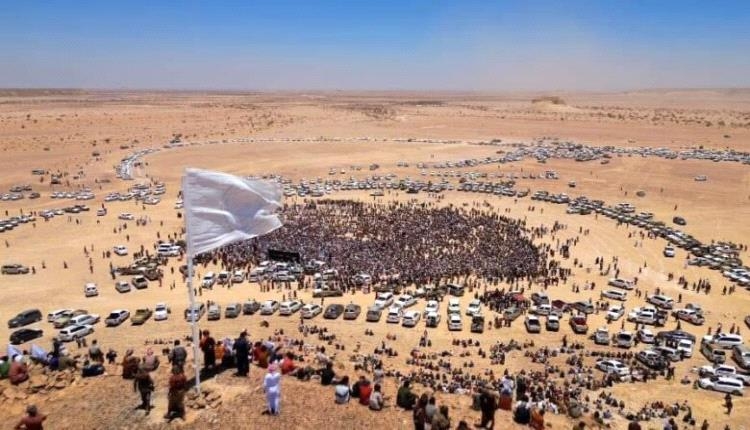 حلف قبائل حضرموت يفاجئ الرئاسي بأول قرار نحو الحكم الذاتي