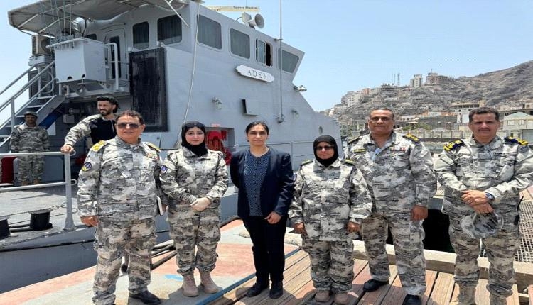 بريطانيا تجدد التزامها بدعم اليمن: مساعدات إنسانية وإنمائية لتعزيز الصحة والأمن والاستقرار