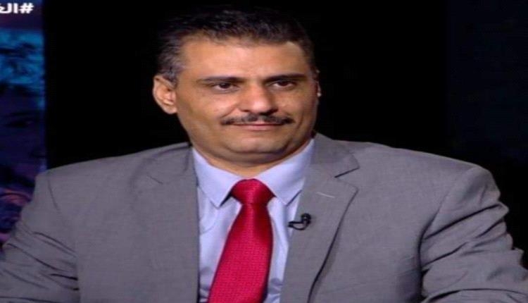 تحذير ناري من مستشار وزير الدفاع لـ"قطر وعُمان": تشرعان أبواب الخليج للحوثي.. الأفعى ستلدغهما أولًا