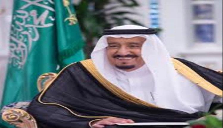 ملك السعودية يجدد دعمه لليمن: تهنئة ملكية للعليمي في العيد الوطني ورسائل سياسية ودبلوماسية