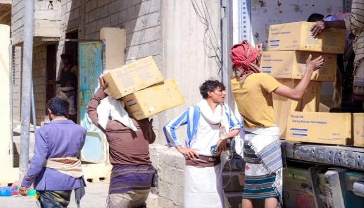 تحذير أمريكي خطير: قطع المساعدات عن اليمن يُنذر بكارثة إنسانية ويفاقم معاناة الملايين