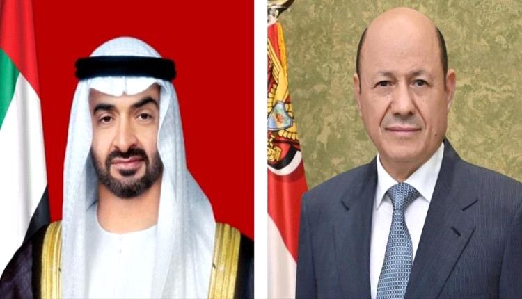 قادة الإمارات يهنئون العليمي بعيد الوحدة: رسائل دعم تؤكد عمق الشراكة والمصير المشترك
