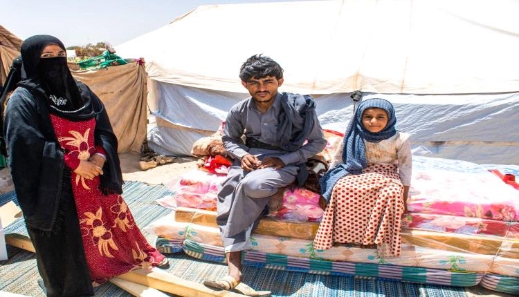 الحوثي يخنق الإغاثة الدولية بمطاريد وتعذيب الموظفين.. مر عام على الاختطاف والصمت المريب