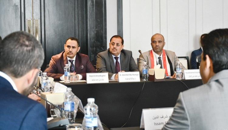 تعطيل ملف الأسرى: الحوثية تواصل الابتزاز وتغيب قادة بارزين خلف القضبان