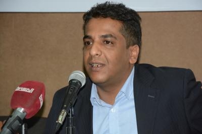 الشاعر معاذ الجنيد يكتب قصيدة النصر بعنوان 'قشَّةُ الاستكبار.. '