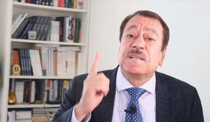 عطوان يوضح الأسباب التي دفعت ترامب إلى الركوع وإعلان وقف العدوان على اليمن