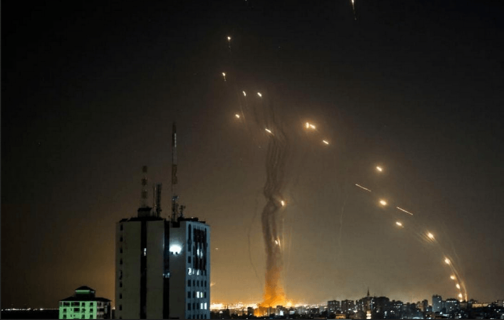 حرب الاستنزاف تكلف إسرائيل ملايين يوميا وتنهك أنظمتها الدفاعية