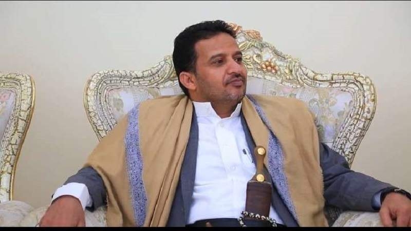 العزي: الاستغباء الأمريكي منحنا فرصًا نادرة لإذلال الإمبراطوريات